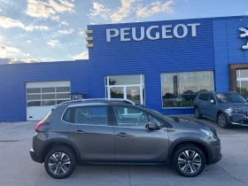Peugeot 2008 1.6HDI facelift Allure �������� | Mobile.bg � ����� ������ 5