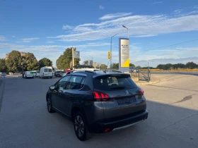 Peugeot 2008 1.6HDI facelift Allure �������� | Mobile.bg � ����� ������ 3