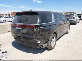 Kia Carnival 3.5l Mpv Lx Seat Package | Mobile.bg � ����� ������ 4