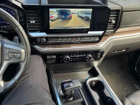 Chevrolet Silverado * LT Trail Boss * CARFAX * ОПЦИЯ ЗА ФИНАНСИРАНЕ | Auto.bg — изображение 9