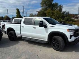 Chevrolet Silverado * LT Trail Boss * CARFAX * ОПЦИЯ ЗА ФИНАНСИРАНЕ | Auto.bg — изображение 3