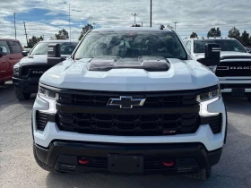 Chevrolet Silverado * LT Trail Boss * CARFAX * ОПЦИЯ ЗА ФИНАНСИРАНЕ | Auto.bg — изображение 6