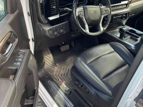 Chevrolet Silverado * LT Trail Boss * CARFAX * ОПЦИЯ ЗА ФИНАНСИРАНЕ | Auto.bg — изображение 5