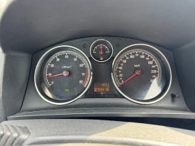 Opel Zafira 1.6i-МЕТАН - 2750 € - 76328353 6