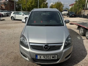 Opel Zafira 1.6i-МЕТАН - 2750 € - 76328353 2