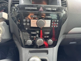 Opel Zafira 1.6i-МЕТАН - 2750 € - 76328353 8