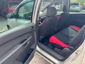 Opel Zafira 1.6i-МЕТАН - 2750 € - 76328353 11
