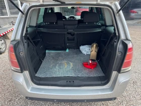 Opel Zafira 1.6i-МЕТАН - 2750 € - 76328353 12