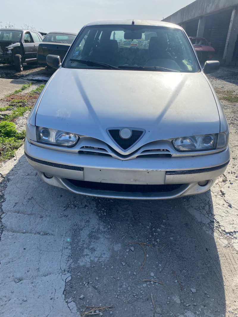 Alfa Romeo 145 1.4 twinspark