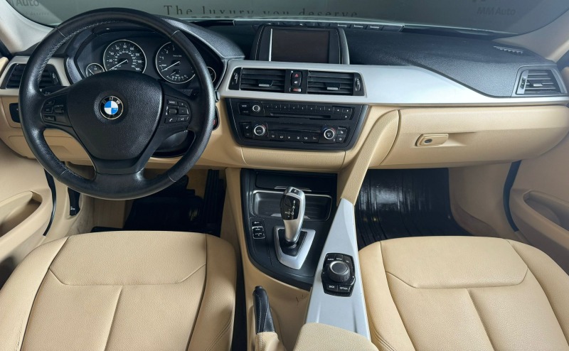 BMW 328 i, снимка 6 - Автомобили и джипове - 42699655