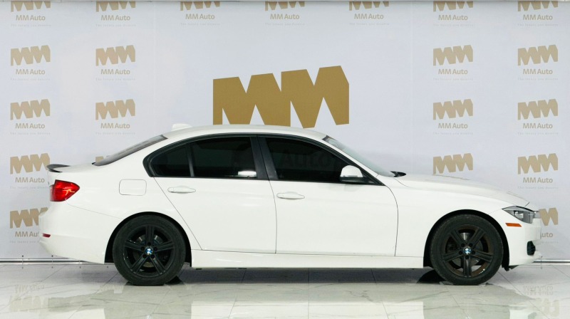 BMW 328 i, снимка 3 - Автомобили и джипове - 42699655