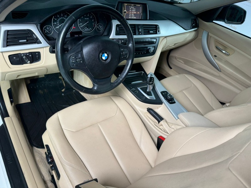 BMW 328 i, снимка 7 - Автомобили и джипове - 42699655