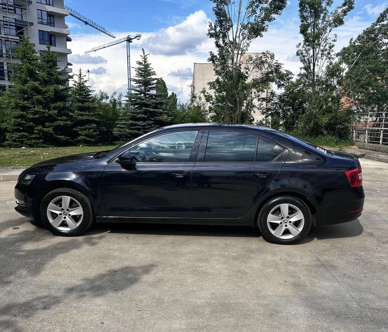 Skoda Octavia 1.8 tsi, снимка 6 - Автомобили и джипове - 46853488