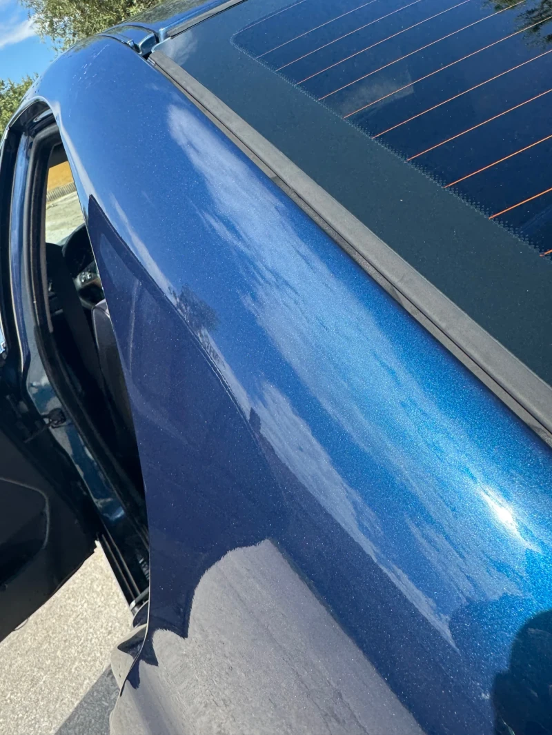 BMW 530, снимка 7 - Автомобили и джипове - 52175021