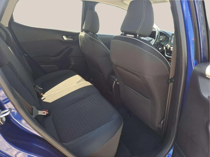 Ford Fiesta 1.0 Ecoboost, снимка 10 - Автомобили и джипове - 52172796
