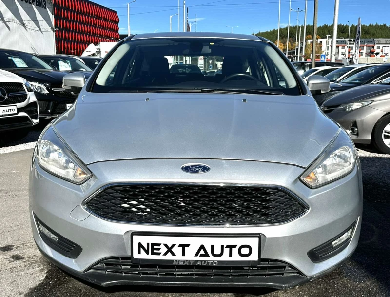 Ford Focus 1.6i 120HP LPG EURO6B 144, 000KM, снимка 2 - Автомобили и джипове - 52241730
