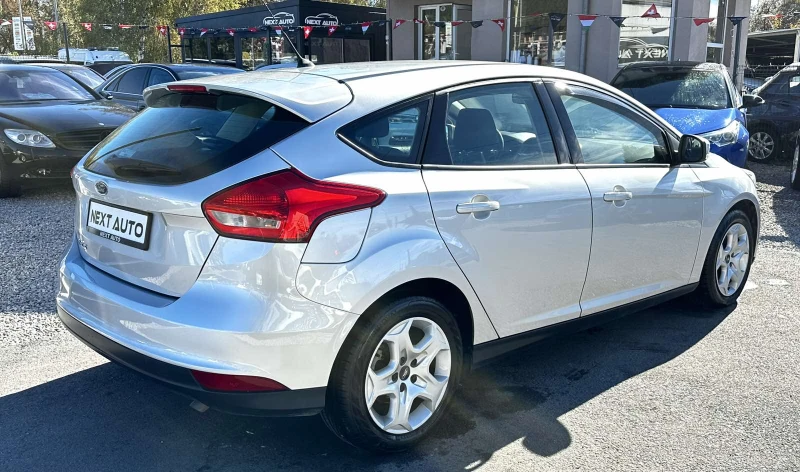 Ford Focus 1.6i 120HP LPG EURO6B 144, 000KM, снимка 5 - Автомобили и джипове - 52241730