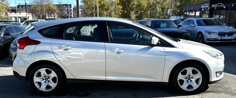Ford Focus 1.6i 120HP LPG EURO6B 144, 000KM, снимка 4 - Автомобили и джипове - 52241730