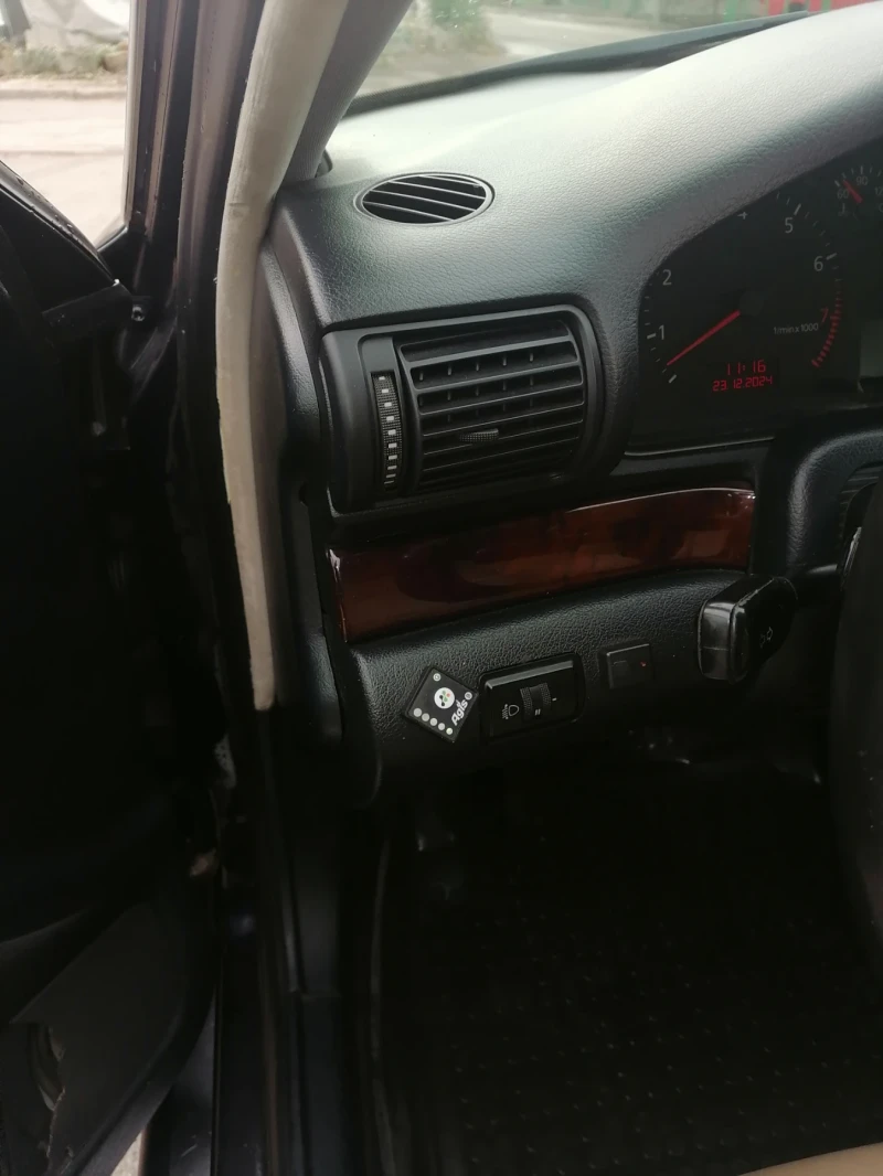 Audi A4, снимка 7 - Автомобили и джипове - 52821229