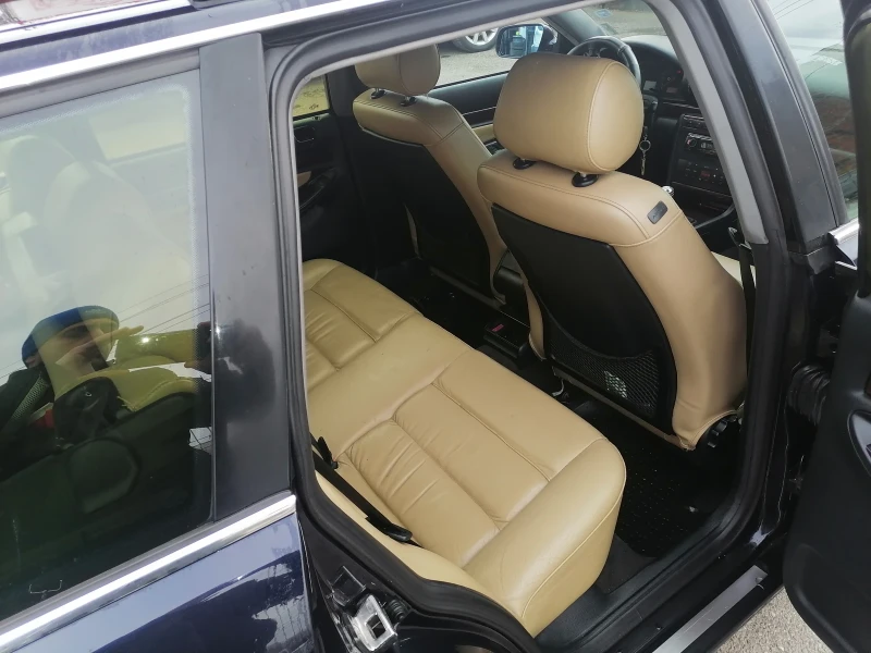 Audi A4, снимка 4 - Автомобили и джипове - 52821229