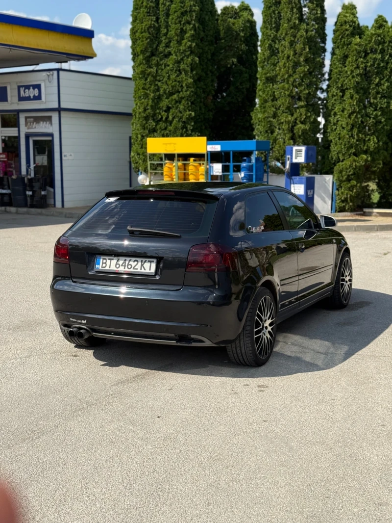 Audi A3, снимка 6 - Автомобили и джипове - 52848244