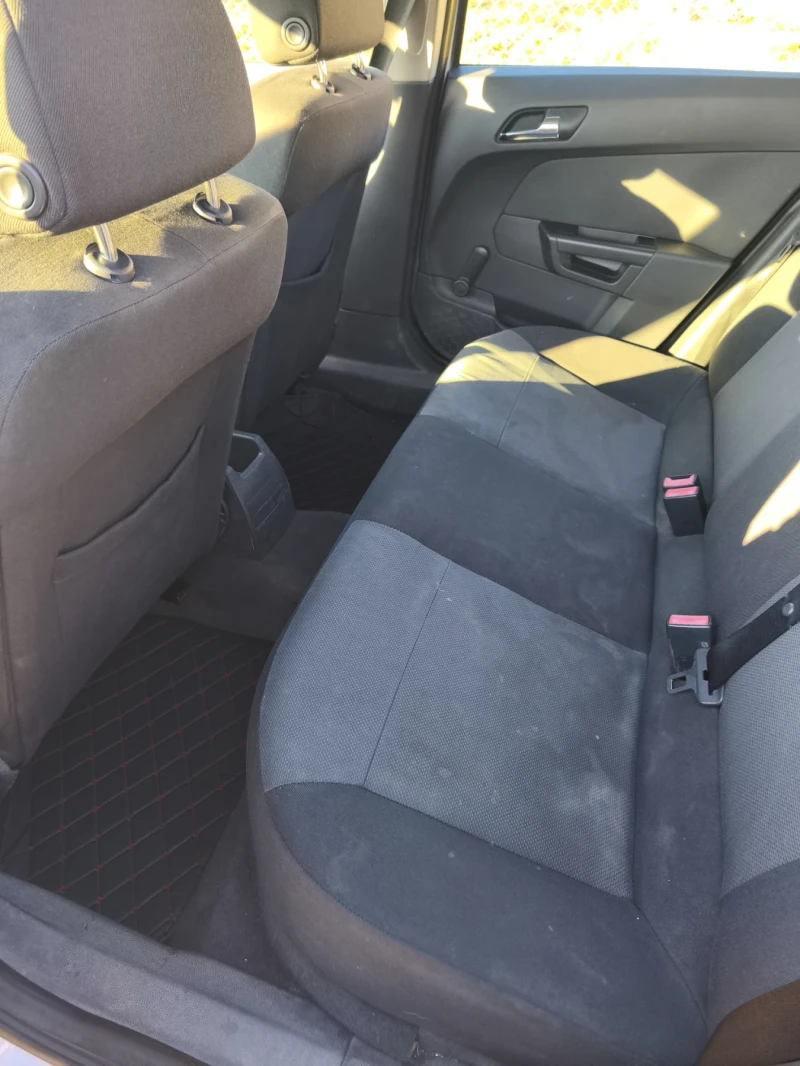 Opel Astra, снимка 6 - Автомобили и джипове - 52977142