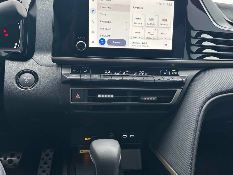 Toyota Camry * SE * CARFAX * БЕЗ ПЪРВОНАЧАЛНА ВНОСКА, снимка 9 - Автомобили и джипове - 53062791