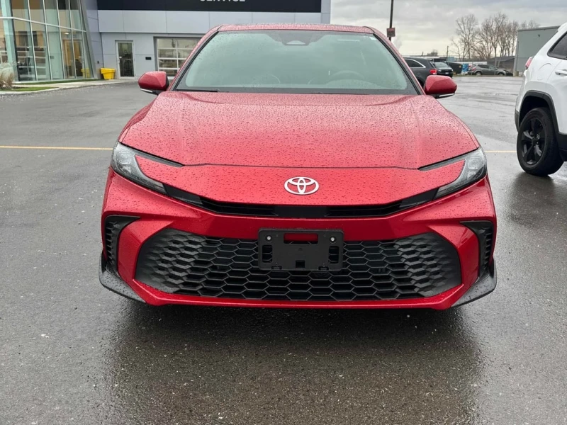 Toyota Camry * SE * CARFAX * БЕЗ ПЪРВОНАЧАЛНА ВНОСКА, снимка 15 - Автомобили и джипове - 53062791