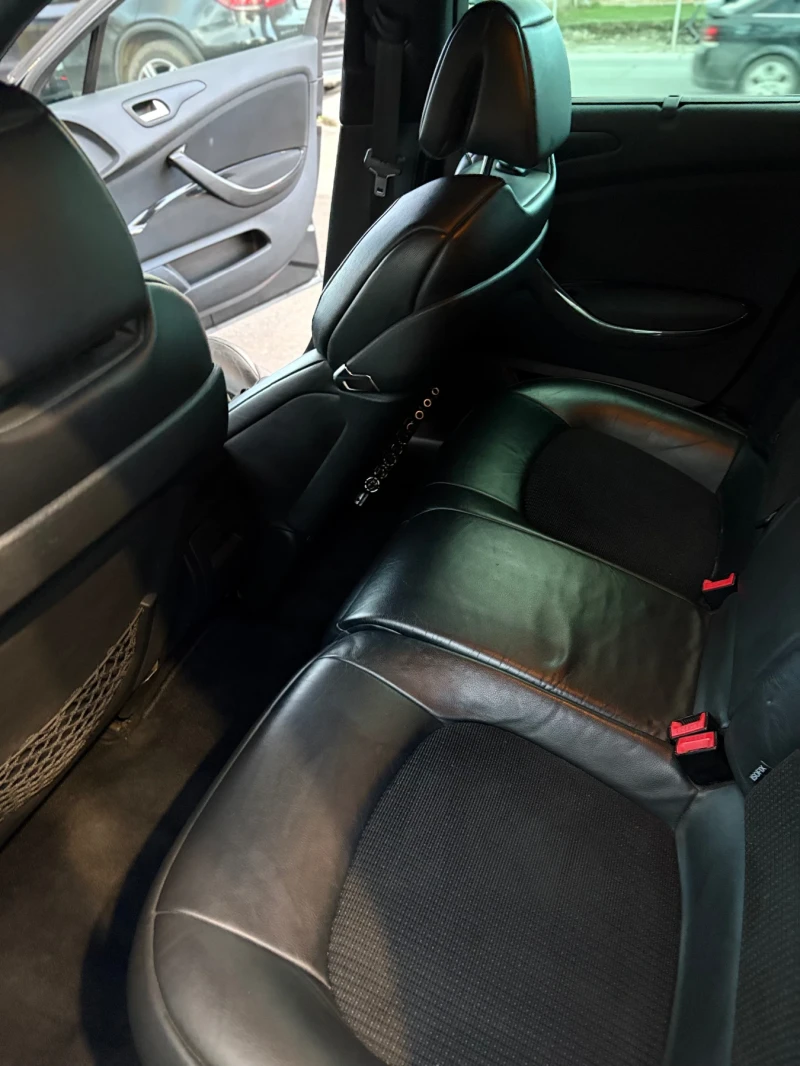 Citroen C5, снимка 4 - Автомобили и джипове - 53180379