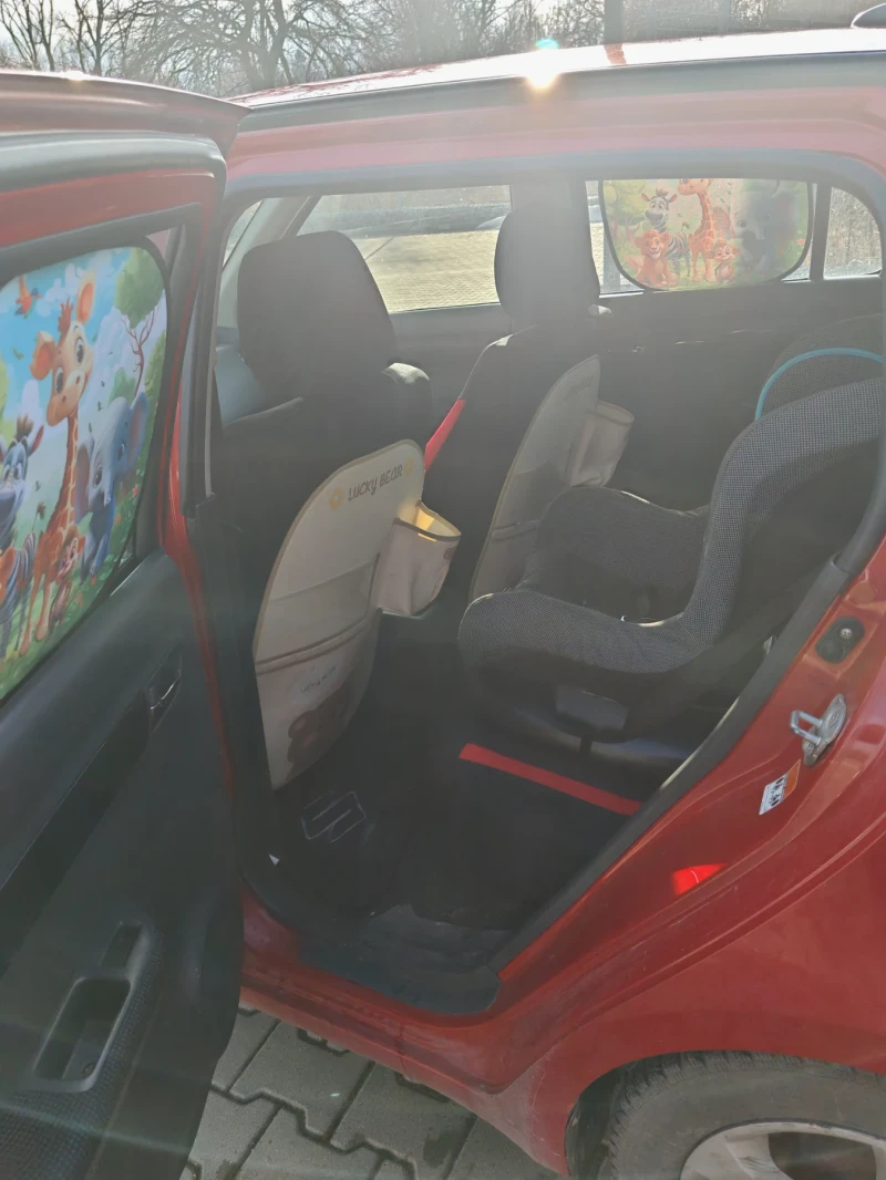 Suzuki Swift, снимка 9 - Автомобили и джипове - 53375894