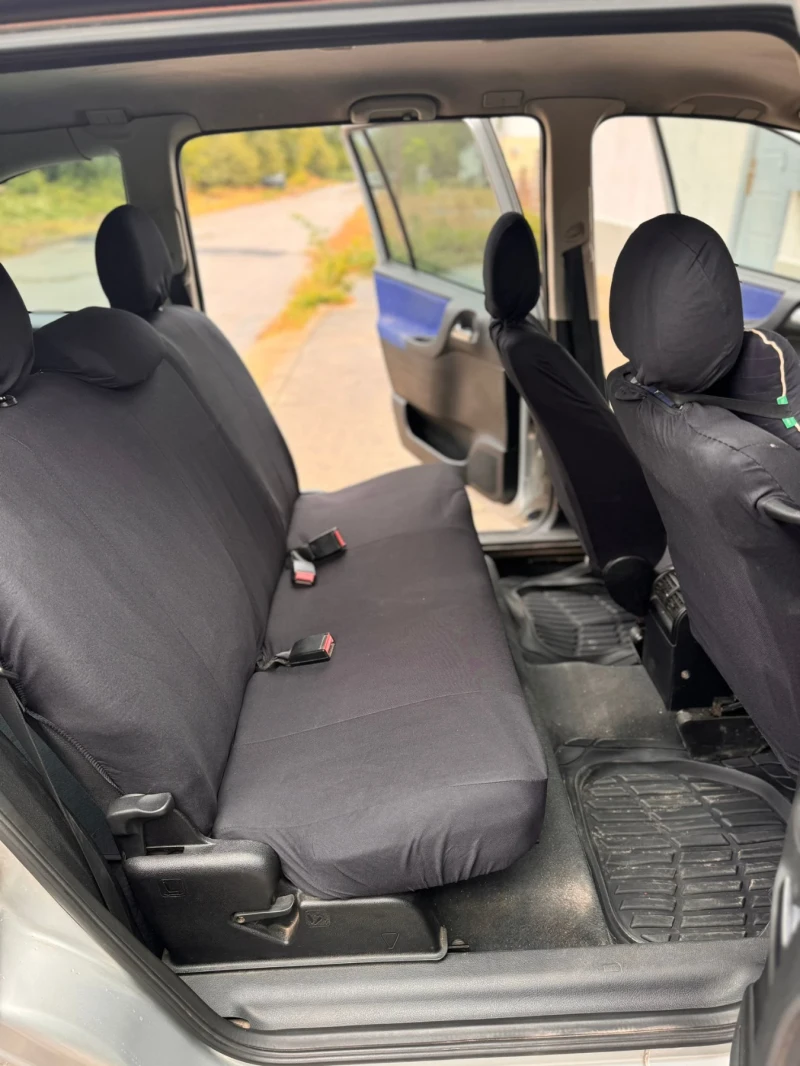 Opel Zafira, снимка 14 - Автомобили и джипове - 53527160