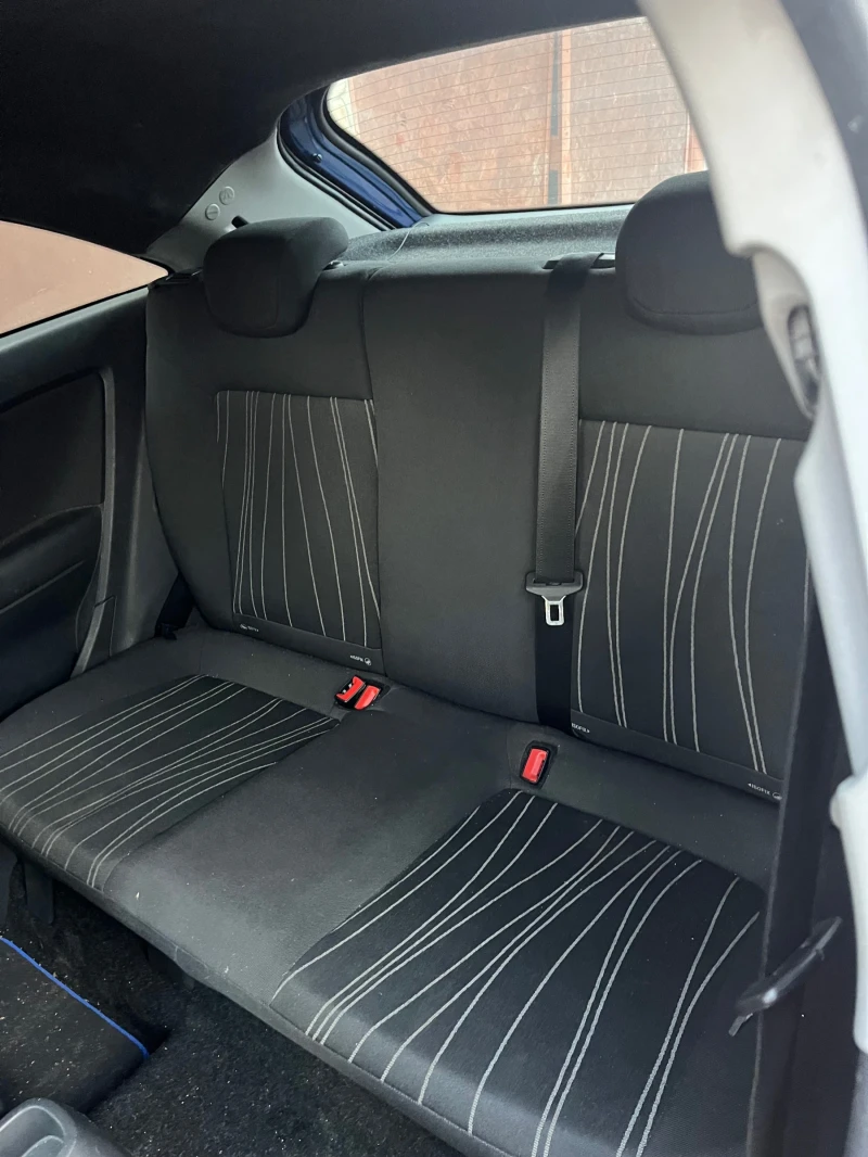 Opel Corsa 1.4, снимка 7 - Автомобили и джипове - 53597216