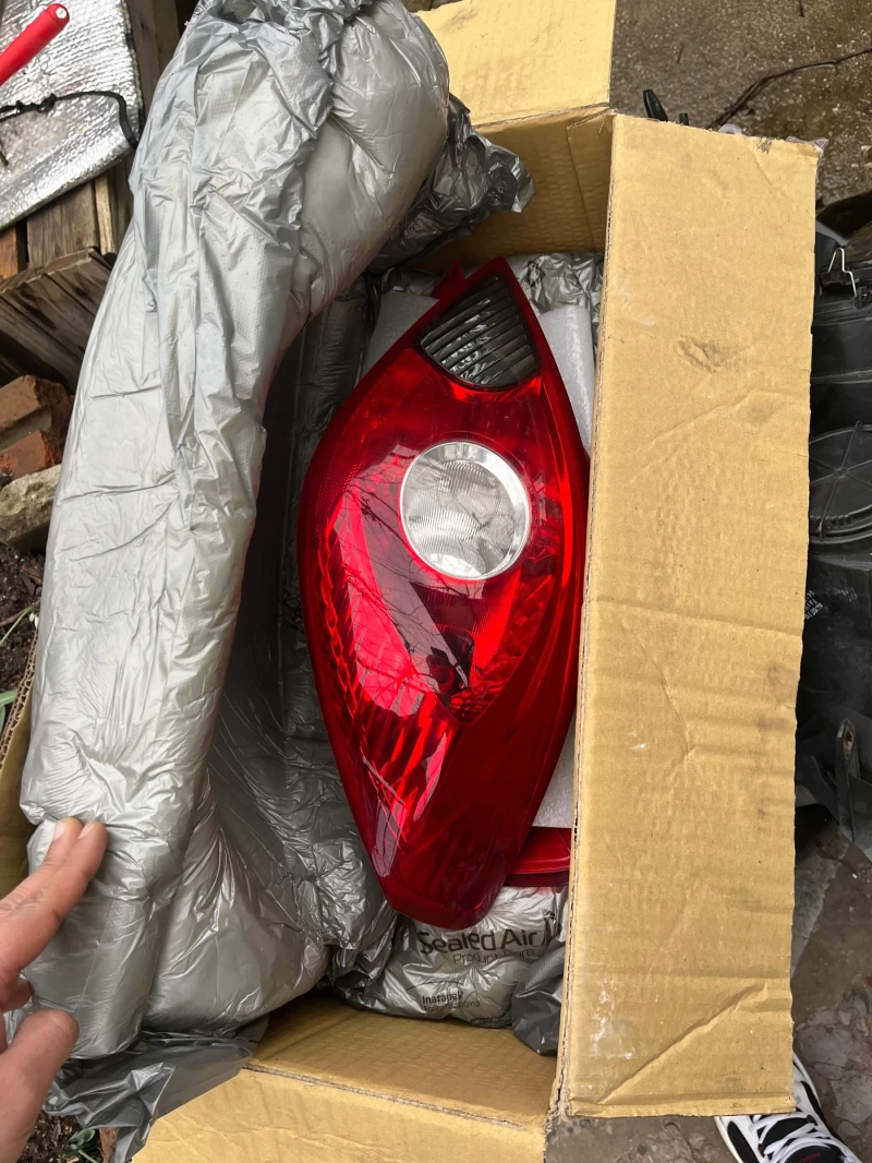 Opel Corsa 1.4, снимка 11 - Автомобили и джипове - 53597216