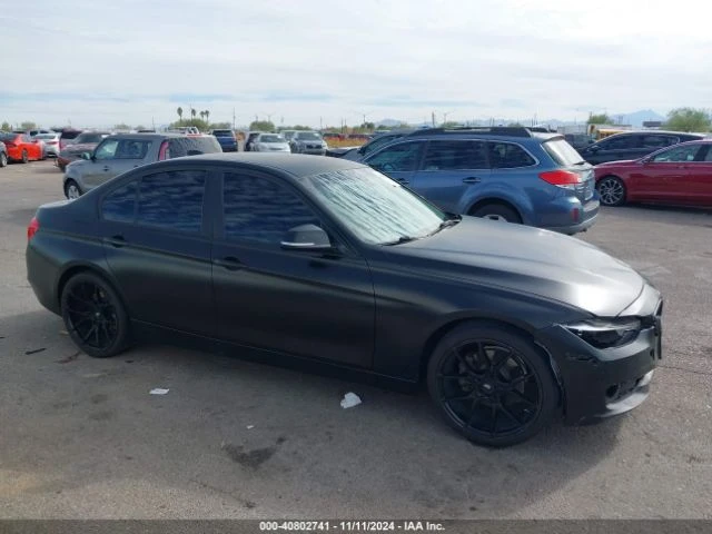 BMW 328, снимка 15 - Автомобили и джипове - 47980219