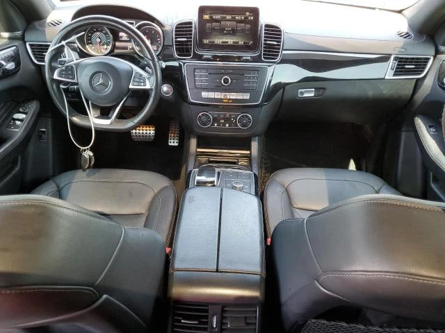Mercedes-Benz GLE 450 COUPE AWD* CARFAX * АвтоКредит * Цена до България* - изображение 8
