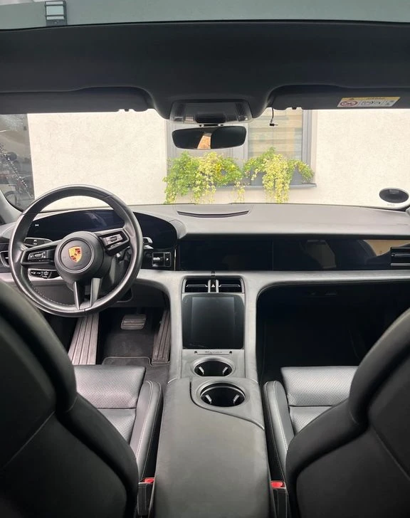Porsche Taycan 4S Performance Plus - изображение 7