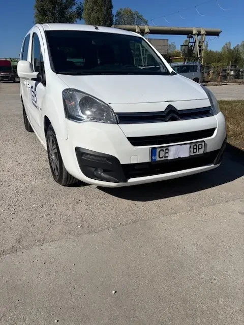 Citroen Berlingo  - изображение 2