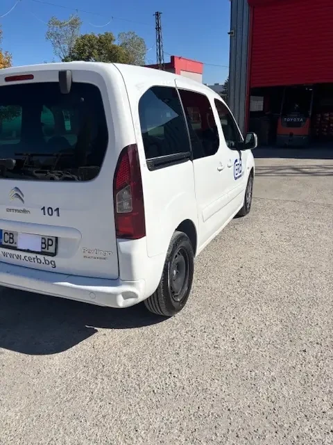 Citroen Berlingo  - изображение 3