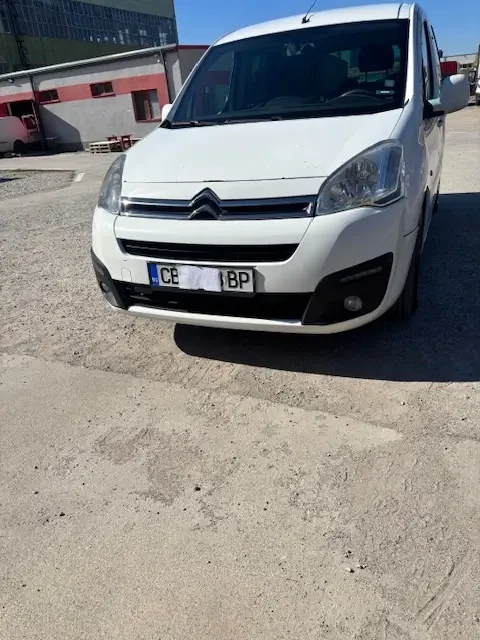 Citroen Berlingo | Mobile.bg   1