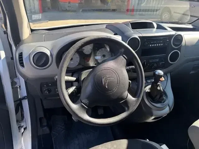 Citroen Berlingo  - изображение 7