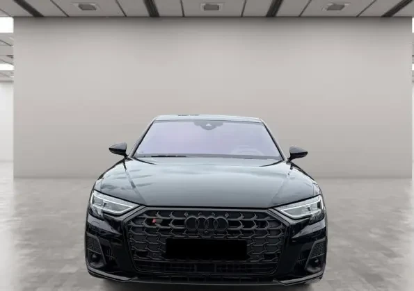 Audi S8 Quattro = Black Optic Plus = Гаранция
