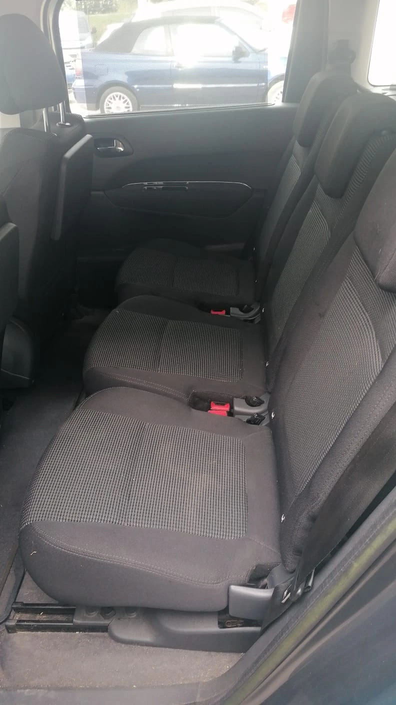 Peugeot 5008 * 7 MEСТА* 1.6-110* ОЧАКВАН ВНОС* , снимка 7 - Автомобили и джипове - 55374957