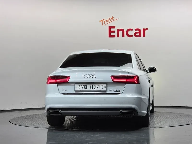 Audi A6 40 Tfsi Quattro Sport, снимка 4 - Автомобили и джипове - 55389641