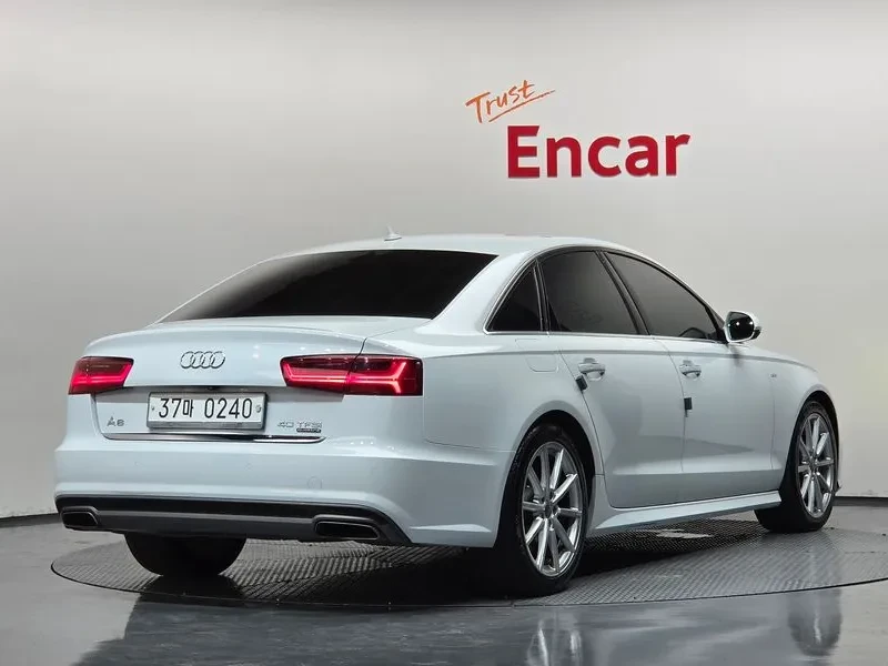 Audi A6 40 Tfsi Quattro Sport, снимка 2 - Автомобили и джипове - 55389641