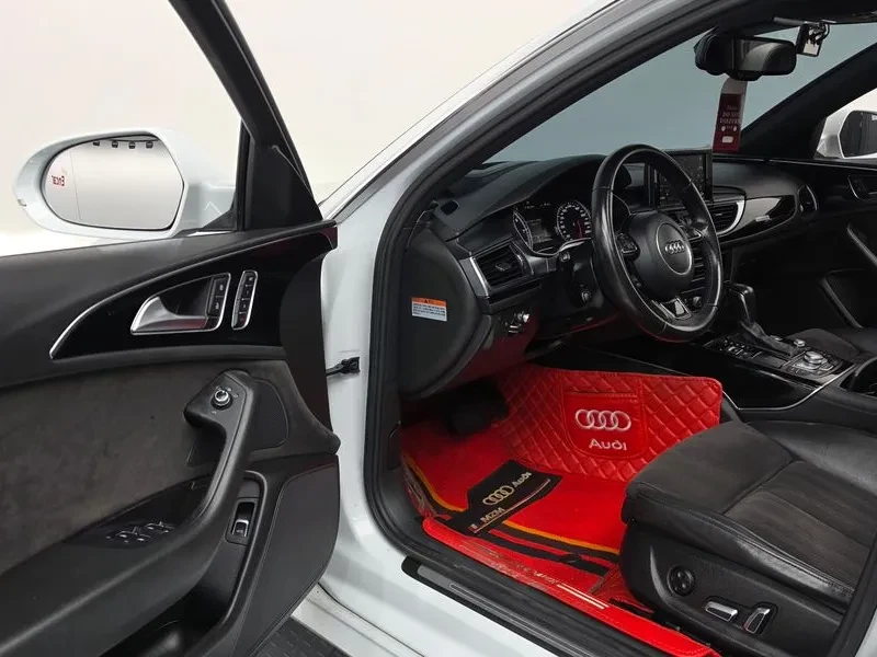 Audi A6 40 Tfsi Quattro Sport, снимка 10 - Автомобили и джипове - 55389641