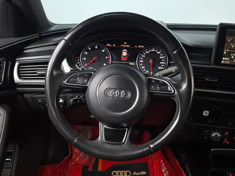 Audi A6 40 Tfsi Quattro Sport, снимка 13 - Автомобили и джипове - 55389641