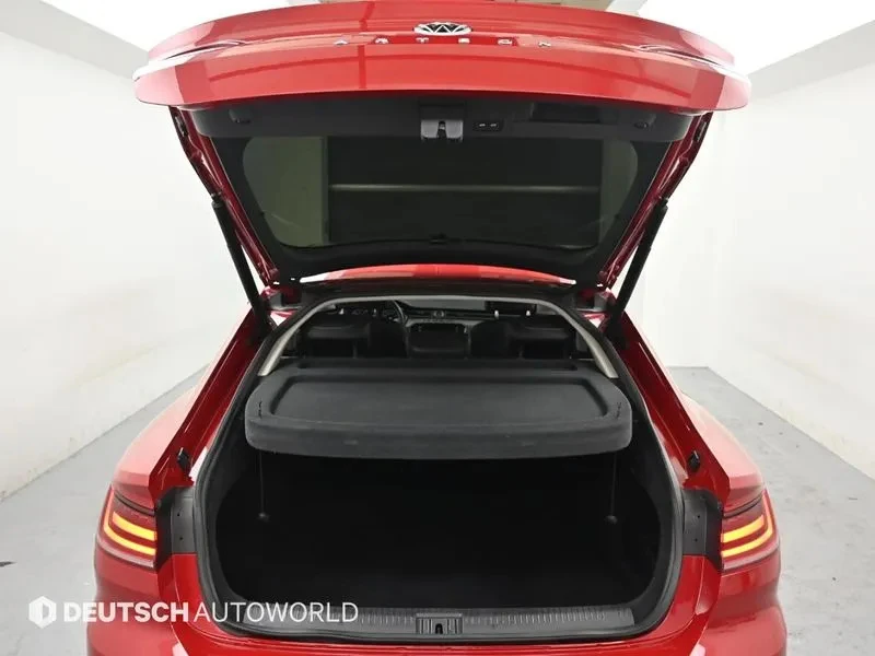 VW Arteon 2.0 TDI PRESTIGE, снимка 5 - Автомобили и джипове - 55446982