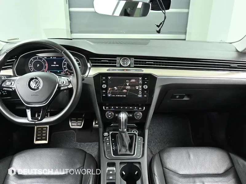VW Arteon 2.0 TDI PRESTIGE, снимка 12 - Автомобили и джипове - 55446982