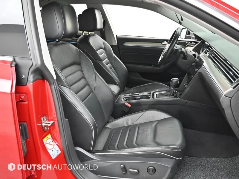 VW Arteon 2.0 TDI PRESTIGE, снимка 9 - Автомобили и джипове - 55446982
