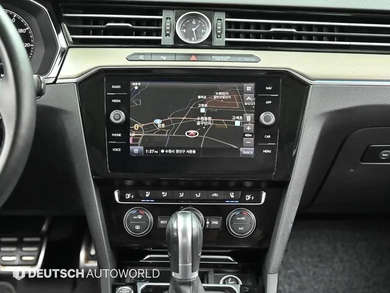 VW Arteon 2.0 TDI PRESTIGE, снимка 14 - Автомобили и джипове - 55446982